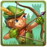 Пампы Робин Гуда