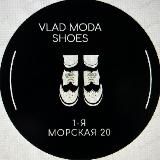 VLAD MODA SHOES
