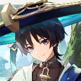 in finalized morrow ✨