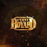 Форт Боярд чат