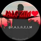 JALG'ZIM❤️