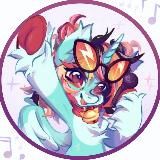 Пони таун Твинкл 𝄞 канал закрыт.Есть новый в описании