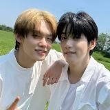 ⌗ 𝗒𝖾𝗈𝗇𝖻𝗂𝗇 (숩준)