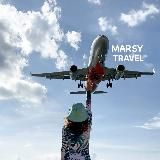 MarsyTravel