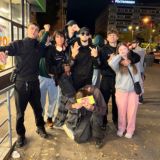 Самые вкусные 😋🧛🏿