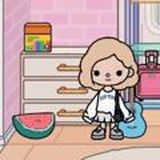 🌿Тока лайф ворлд👑