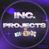 Inc. Projects