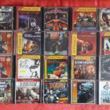 Ламповый геймер.