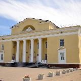 МБУК «Вышестеблиевская ЦКС»