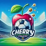 ⚽️ 𝑪𝒉𝒆𝒓𝒓𝒚 𝑪𝒂𝒍𝒄𝒊𝒐