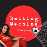 Fixed games Betting Machine