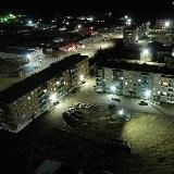 поселок Тубинский