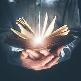 Книжный клуб Ярослава Волкова