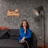 Катерина Козлова. Целитель, спикер, тренер Новосибирск
