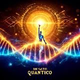 UN SALTO QUÁNTICO (Por Fran Parejo)