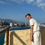 Даня в Испании 🇪🇸