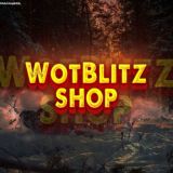 ⭐𝐖𝐨𝐭𝐁𝐥𝐢𝐭𝐳𝐒𝐡𝐨𝐩⭐от [@𝐊𝐮𝐫𝐥𝟎𝐮𝐮𝐤𝐚]