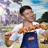 На майские едем в Солтбёрн