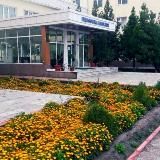 BuxDU Pedagogika fakulteti