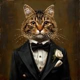 Вселенная Кошек