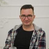 Стрункин печатает...