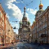 Недвижимость России