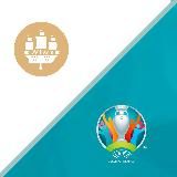 Работа ПМЭФ и EURO 2021