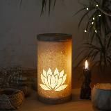 Светло изнутри