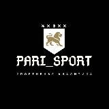 Pari_sport
