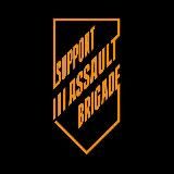 Підтримай Третю штурмову. Черкаси