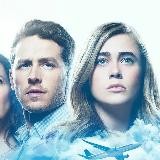 Манифест | Сериал