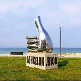 Это Израиль