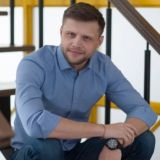 Жизнь в режиме идей | Юра Ефремов