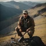 Артур Якунин | Исследователь