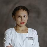 Гастроэнтеролог Армашова Олеся