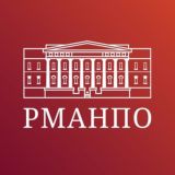 Кафедра СПО РМАНПО