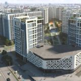 Инвесторы ЖК Скай Авеню