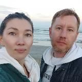 Всегда сочиняй мечты..Путешествия.