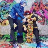 Скейт: Бесконечность /// SK8: На скейте в бесконечность