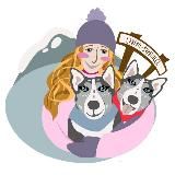 🐺🌋🐳Путешествия по Северным Курилам🦭🚁🦊