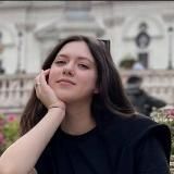 Лена Зайцева 🖤