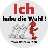 Stopp Impfpflicht DIE VOLKSINIATIVE