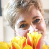 Чат Натали_ пеларгонии