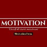 MOTIVATION FOCUS | Citations & Réussite