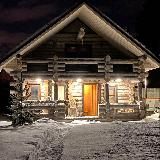 Волшебная банечка Сенюк