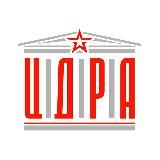 Центральный Дом Российской Армии имени М.В Фрунзе