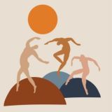 Здоровый движ говор