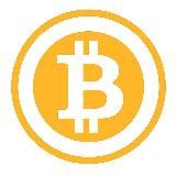 Cryptomax📈 – биткоин, криптовалюта