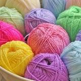 Узор из петель