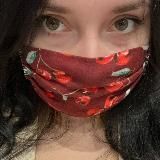 бесстыдница